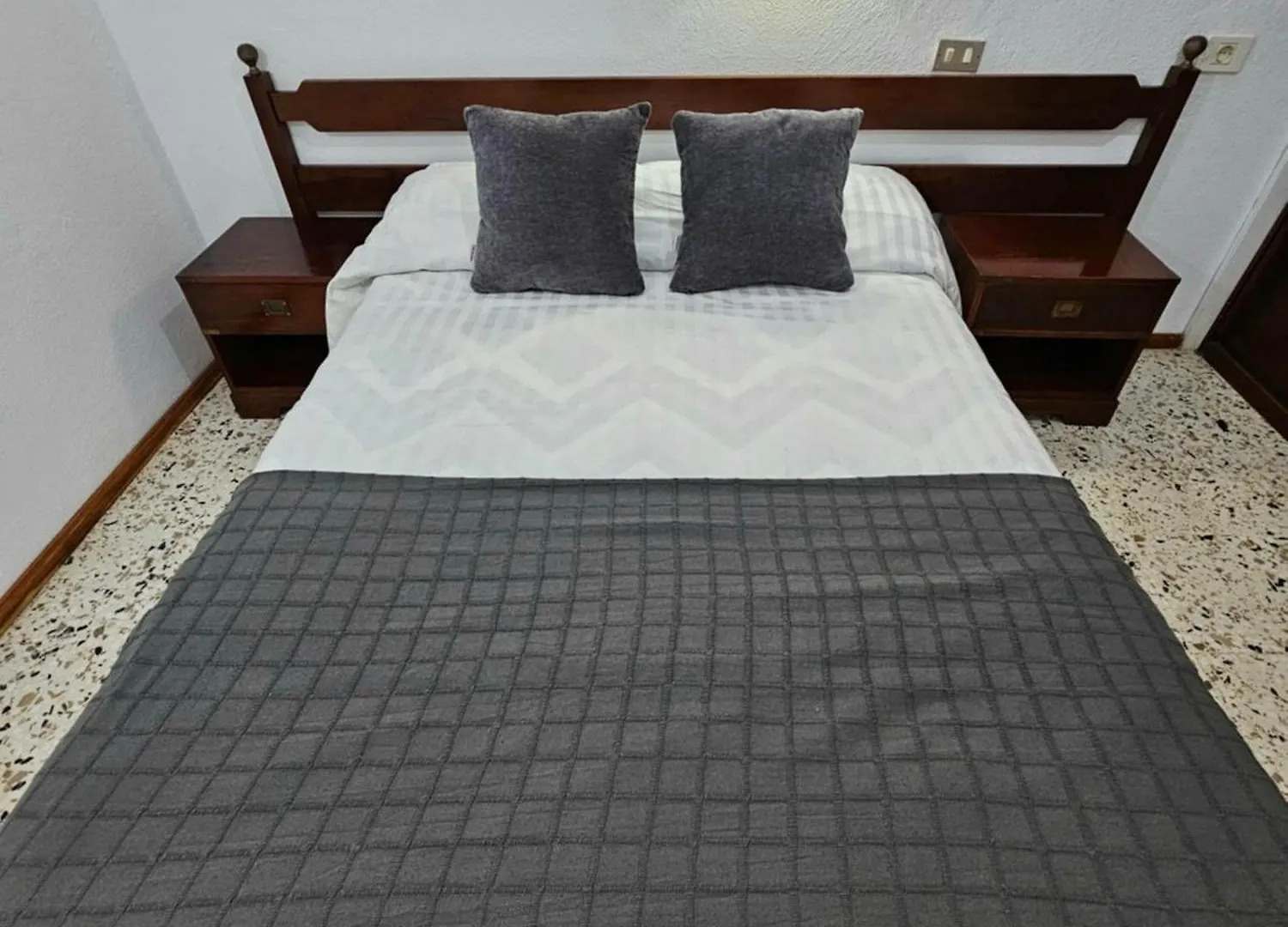 Apartamentos Viviendas Vacacionales Isabel Maria Montana la Data 0*,